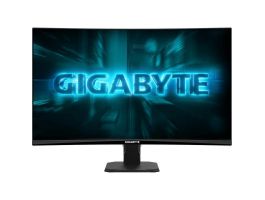 GIGABYTE GS27FCA 27" FHD 200Hz VA Ívelt Gaming Monitor