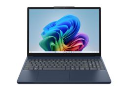 Lenovo IdeaPad Slim 3 15IWC11 (83RR00GGHV) kék