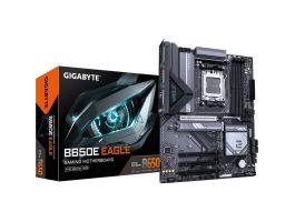 GIGABYTE B650E EAGLE AM5 ATX Alaplap
