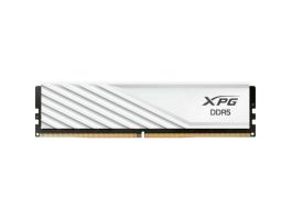 ADATA XPG LANCER BLADE, White DDR5 16GB 6000Mhz DIMM CL48 memória (AX5U6000C4816G-SLABWH)