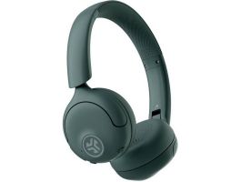 JLAB Go Lux ANC Wireless Headphones - Sage (IEUHBGOLUXANCRSGE93)