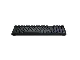 AVAX GM03 98% Gasket RGB mechanikus vezetékes billentyűzet Outemu piros switch, magyar kiosztás (AVAX GM03R)