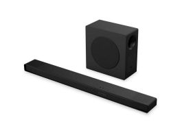 HISENSE AX3120Q Hangprojektor 3.1.2 CH 440W DTS:X Dolby Atmos, 440W, Fekete
