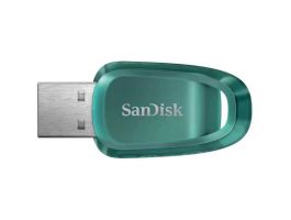 SANDISK ULTRA ECO FLASH DRIVE USB 3.2 Gen 1, 128GB Pendrive (00215445)