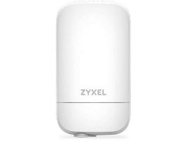 ZYXEL Wireless Access Point Dual Band AX3000 (WiFi 6) Falra rögzíthető Kültéri, NWA55AXPRO-EU0102F