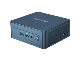 GEEKOM IT13 Max mini PC, Intel Ultra 9 185H, 32GB, 1TB HDD, Win11P (IT13M-185H)
