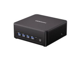 GEEKOM IT12 Max mini PC, Intel Ultra 5 125U, 16GB, 500GB SSD, Win11P (IT12M-125U)
