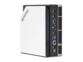 GMKtec EVO-X2 mini PC, AMD Ryzen AI Max+ 395, 64GB, 1TB SSD, Win11P (X2-64-1TB)