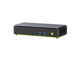 GMKtec K13 mini PC, Intel Ultra 7 256V, 16GB, 512GB SSD, Win11P (K13-512)