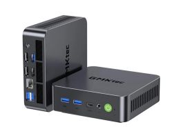 GMKtec K17 mini PC, Intel Ultra 5 226V, 16GB, 1TB SSD, Win11P (K17-16-1TB)