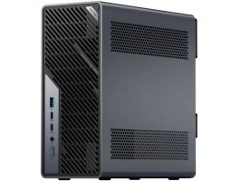 MINIS FORUM MS-02U-235HX, Intel Ultra 5 235HX, 0GB, NOOS, barebone