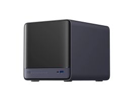 MINIS FORUM N5 Air mini PC, AMD R7 H255, 0GB, 64GB emmC, NOOS (N5A-0-64)