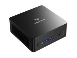 MINIS FORUM UM760 Slim, AMD R5 7640HS, 0GB, NOOS, barebone (UM760S-B)
