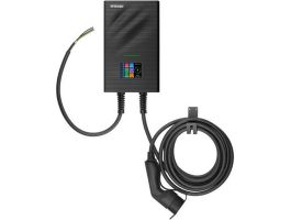BESEN EV-töltő SQW45-BC-22KW-APP (SQW45-22KW-APP)