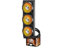 DarkFlash UV360 CPU-hűtő (fekete) (UV360 BLACK)
