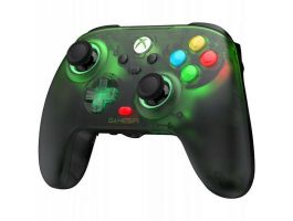 GameSir T7 Pro vezérlő Xboxhoz és PC-hez (zöld) (T7 PRO W GN)
