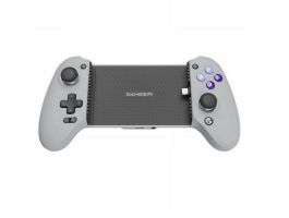 GameSir G8+ MFi mobil vezérlő (szürke)