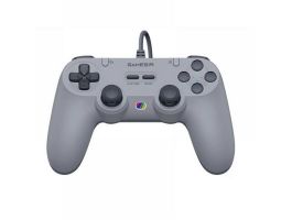 GameSir T3 GY Tegenaria Lite vezetékes vezérlő szürke (T3 LITE GY)
