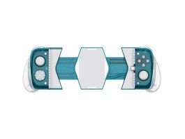 GameSir X3 Pro USB-C mobil vezérlő telefontartóval (X3 PRO BLUE)