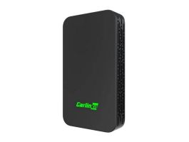Carlinkit 2AIR-T vezeték nélküli adapter CarPlay/Android Auto rendszerhez