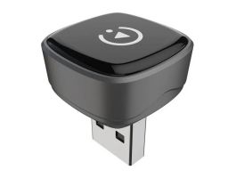 Carlinkit MINI ULTRA 5 vezeték nélküli adapter CarPlay/Android Auto rendszerhez