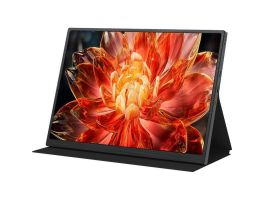 ZEUSLAP Z10P 10 hüvelykes hordozható monitor