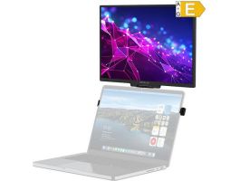 ZEUSLAP Z16H 16 hüvelykes hordozható monitor