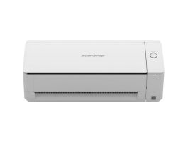 Ricoh ScanSnap iX1300 A4 Duplex Dual-Path LED asztali Szkenner (PA03805-B001)
