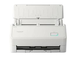 Ricoh ScanSnap iX2400 A4 Duplex LED asztali Szkenner (PA03870-B101) Fehér