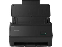 Ricoh ScanSnap iX2400 A4 Duplex LED asztali Szkenner (PA03870-B001) Fekete