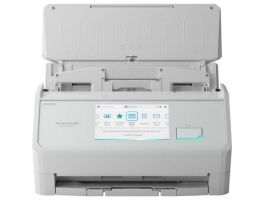 Ricoh ScanSnap iX2500 A4 Duplex érintőképernyős LED asztali Szkenner (PA03860-B101) Fehér