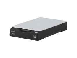 Ricoh fi-70F A6 Simplex Flatbed LED Passport/ID Szkenner (PA03841-B001)