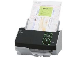 Ricoh fi-8040 A4 Duplex érintőképernyős LED Szkenner (PA03836-B001)