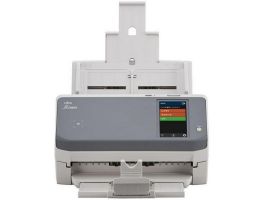 Ricoh fi-7300NX A4 Duplex érintőképernyős LED Szkenner (PA03768-B001)