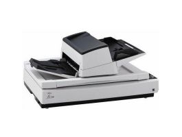Ricoh fi-7700 A3 Duplex LED Szkenner (PA03740-B001)