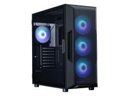 X-X Gamer A4375 - Ryzen 7 8700F / 16GB / 1TB SSD / RTX 5050
