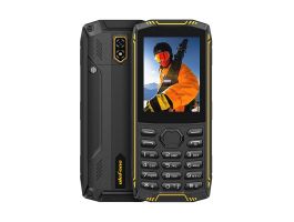 Ulefone Armor Mini 5 LTE 1+8GB, fekete (3293-NQ1)