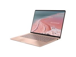 Asus ZenBook 14 UX3480 (UX3480KA-U1008W) rózsaarany