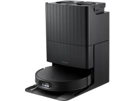 Roborock Qrevo Edge 2 robotporszívó, fekete (QE252-00)