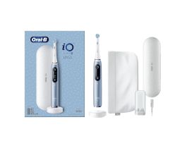 Oral-b iO9 elektromos fogkefe (Special Edition), kék (10PO010430)