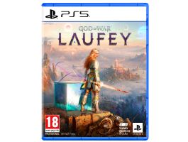 God of War Laufey - PS5