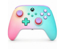 PowerA Advantage vezetékes Xbox kontroller - beach vibes (XBGP0566)