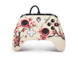 PowerA Advantage vezetékes Xbox Series X|S kontroller - Warriors Nirvana (XBGP0180-02)