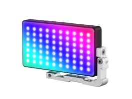 Neewer SL90 Pro LED RGB 12W 2500-10000K lámpa