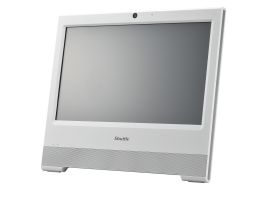 Shuttle XPC all-in-one X50N PC - 15,6 Touch / Intel N150 (X50N WHITE)