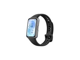 Huawei Band 11 Alu, Black (55020GVT)