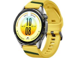 Huawei Watch GT7 46mm Yellow (55020JTW)