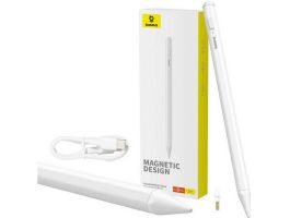Baseus Smooth Writing 2 Lite C-Type aktív toll (Apple iPad) (P80015802213-02)