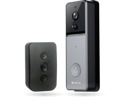 Denver VDB-216MK2 Smart video doorbell - kamerás ajtócsengő