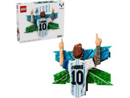 LEGO Editions Football - Editions S (43018)